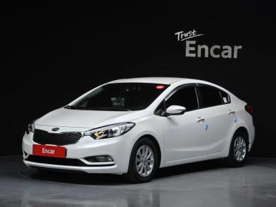 2014 Kia K3