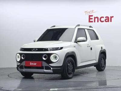 2023 Hyundai Casper