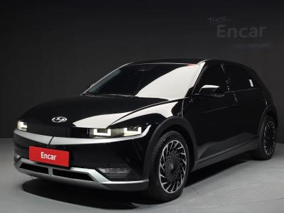 2023 Hyundai Ioniq 5