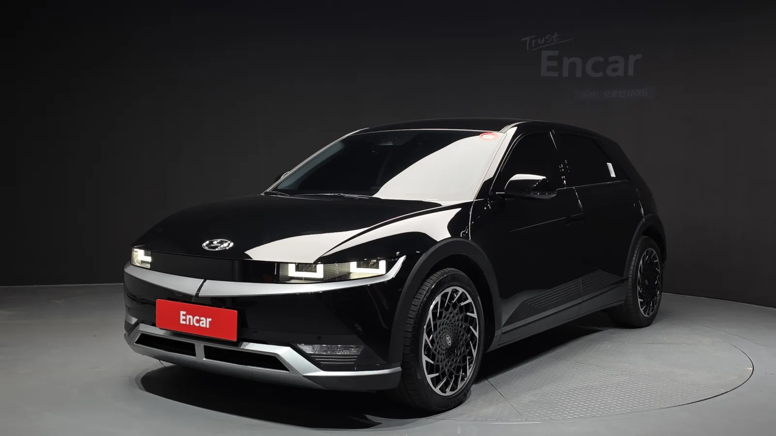 2023 Hyundai Ioniq 5
