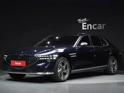 2023 Genesis G90