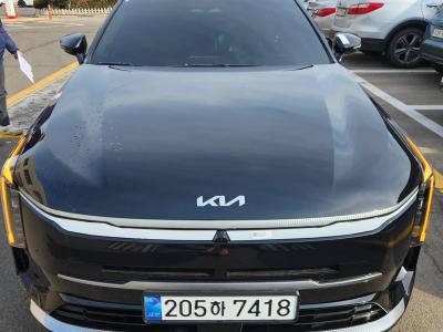 2026 Kia K8