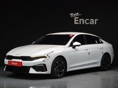 2025 Kia K5