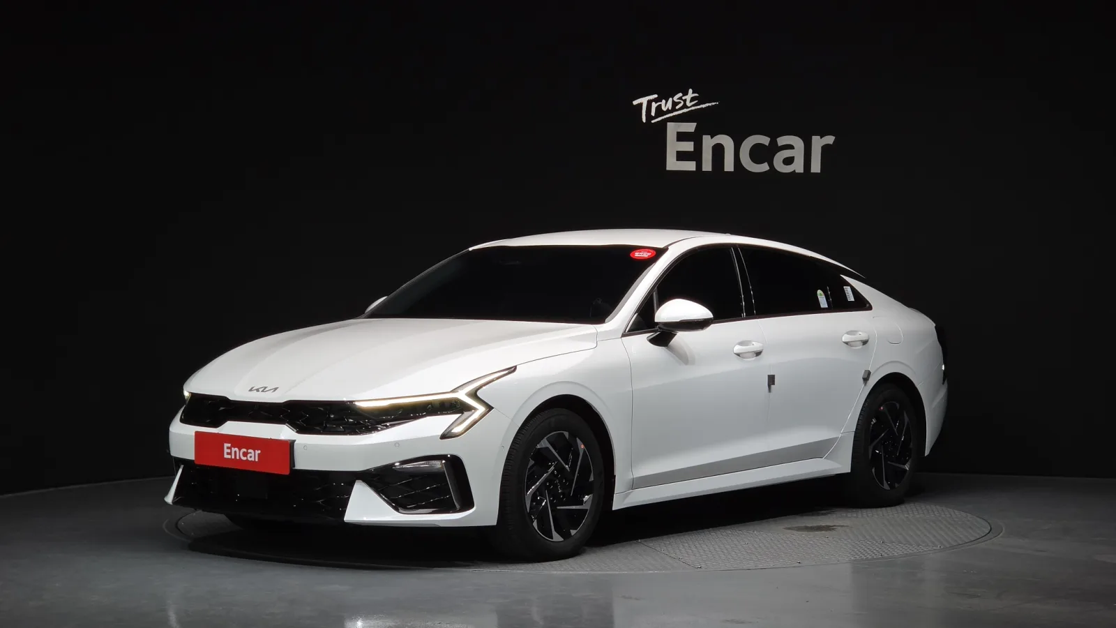 2025 Kia K5