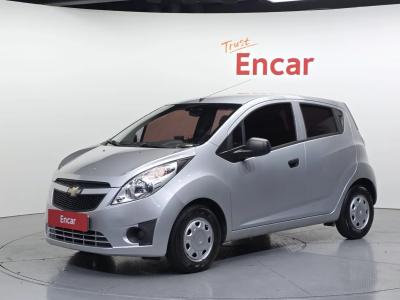 2012 Chevrolet Spark