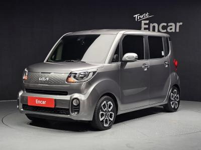 2022 Kia RAY