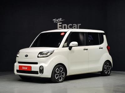 2021 Kia RAY
