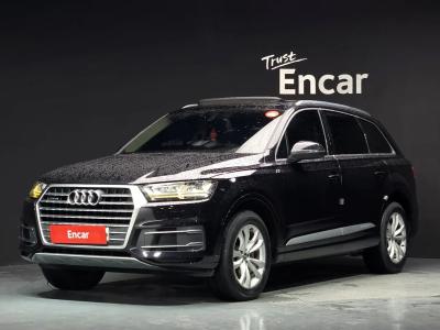 2019 Audi Q7
