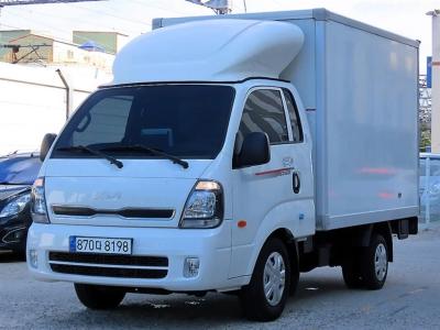 2025 Kia The New BongoⅢ