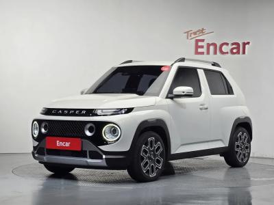 2023 Hyundai Casper