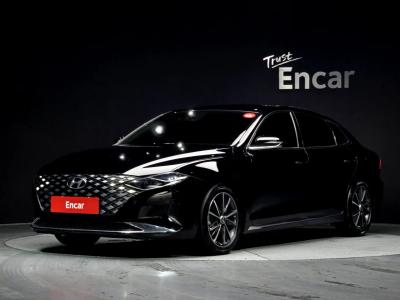 2021 Hyundai Grandeur