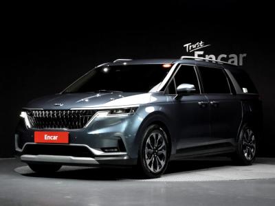 2021 Kia Canival
