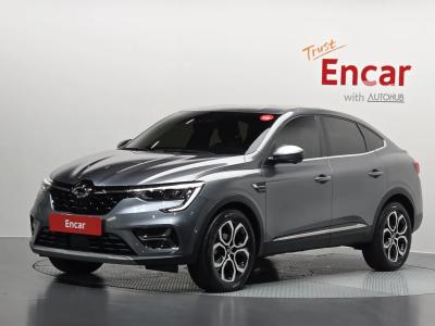2023 Renault Korea XM3