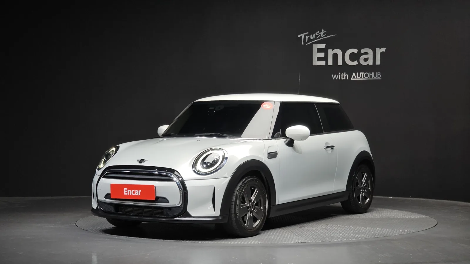 2023 MINI Cooper