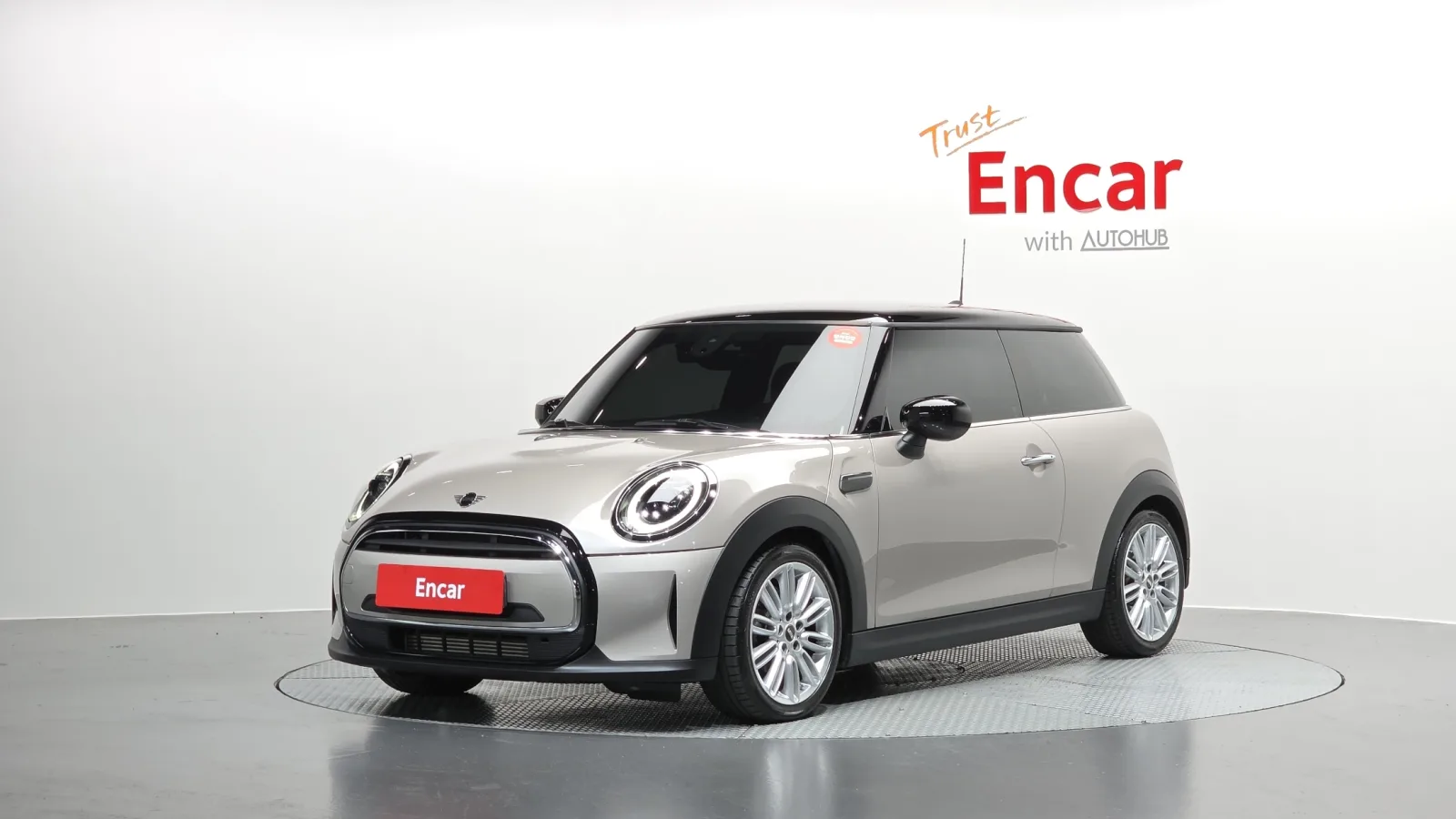 2023 MINI Cooper