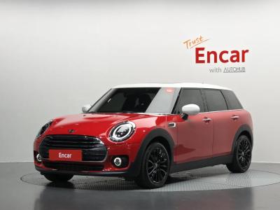 2023 Mini Clubman