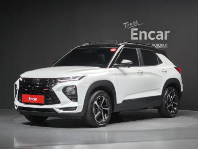 2023 Chevrolet Trailblazer
