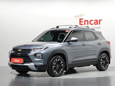 2022 Chevrolet Trailblazer