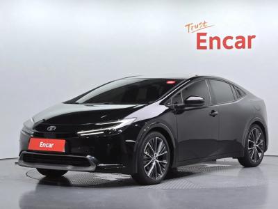 2024 Toyota Prius