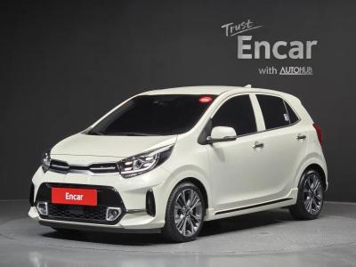 2022 Kia Picanto