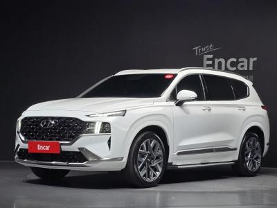2023 Hyundai Santafe