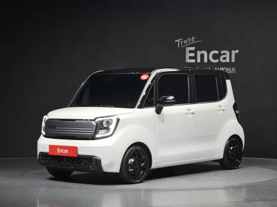 2023 Kia RAY