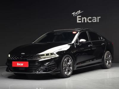 2020 Kia K5