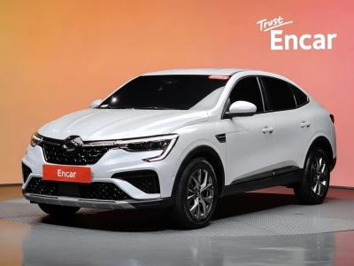 2024 Renault Korea XM3