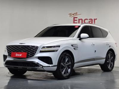 2024 Genesis GV80