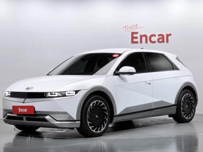2022 Hyundai Ioniq5