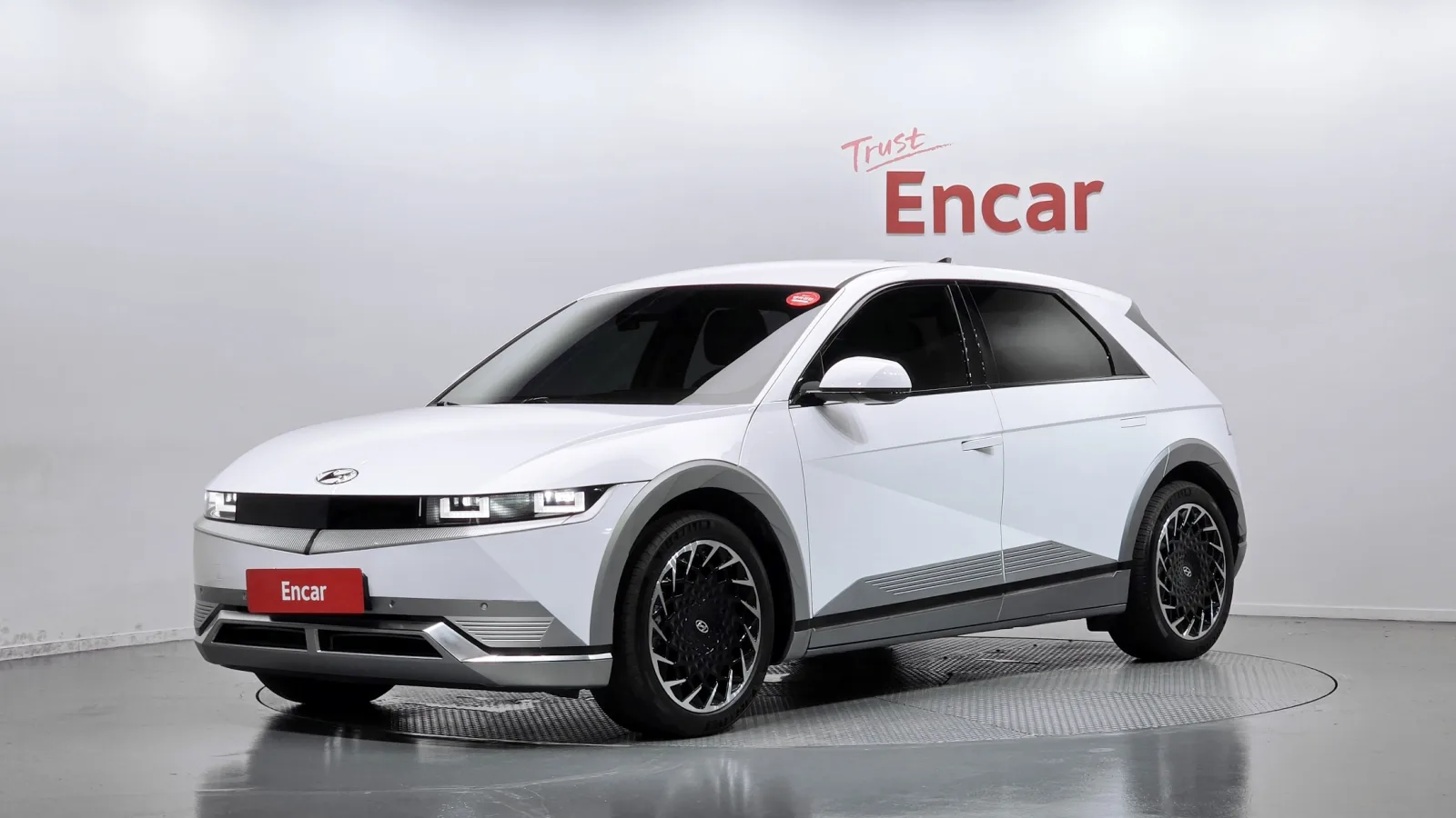 2022 Hyundai Ioniq 5