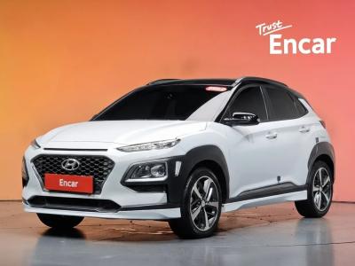 2019 Hyundai Kona