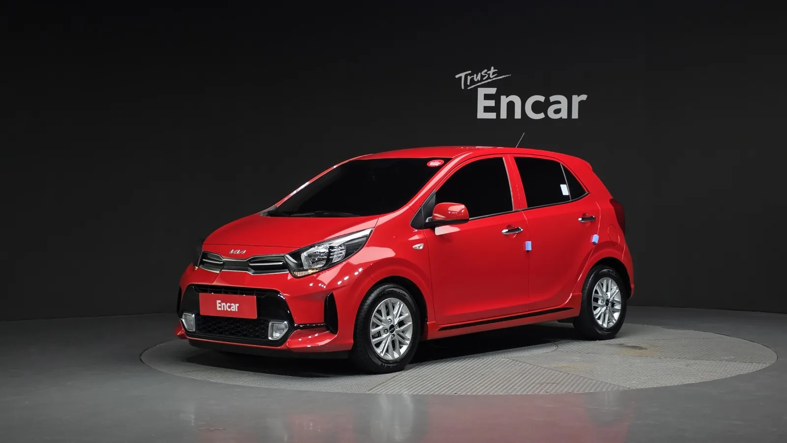 2023 Kia Picanto