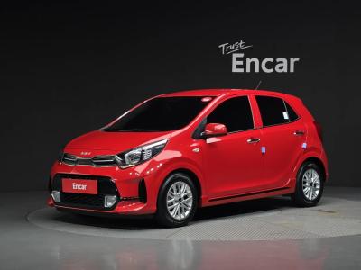2023 Kia Picanto