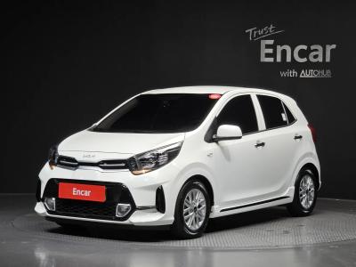 2023 Kia Picanto