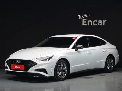 2022 Hyundai Sonata