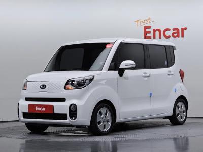 2019 Kia RAY