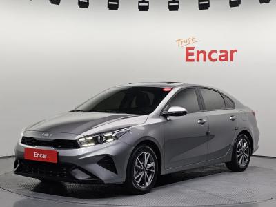2024 Kia K3
