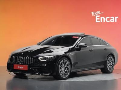 2023 Mercedes-Benz AMG GT