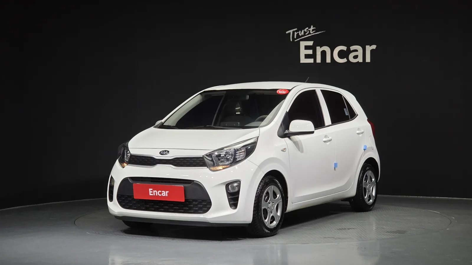 2019 Kia Picanto