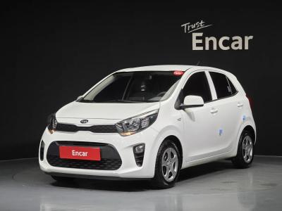 2019 Kia Picanto