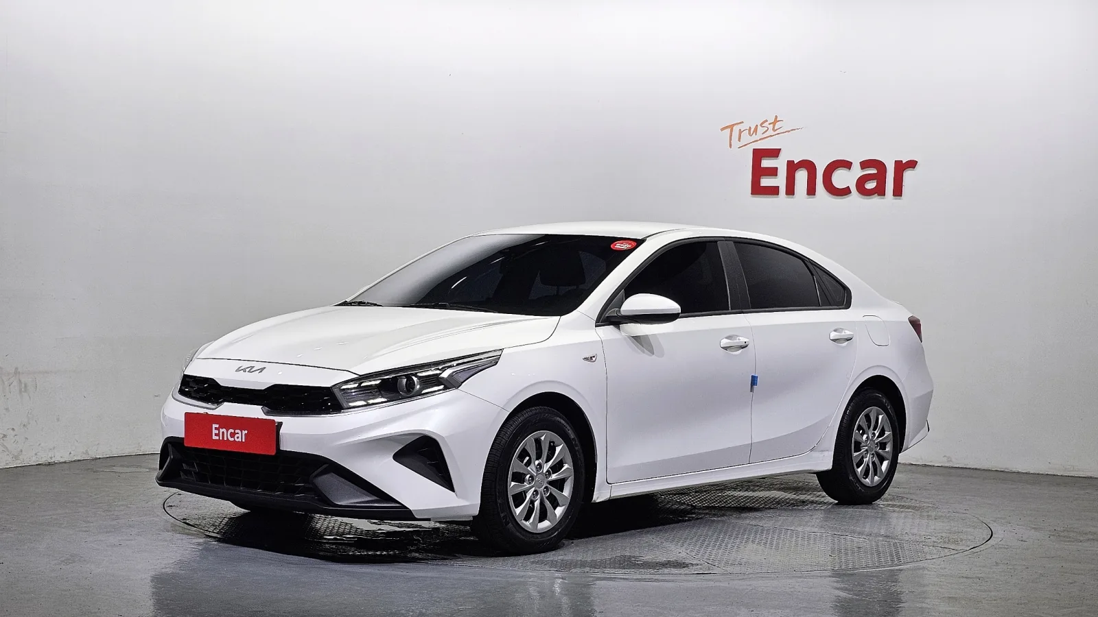 2023 Kia K3
