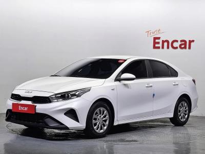 2023 Kia K3