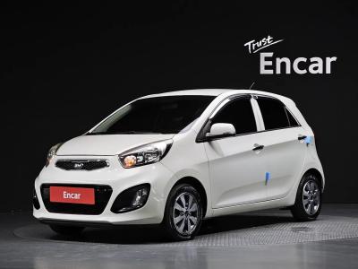 2013 Kia Picanto