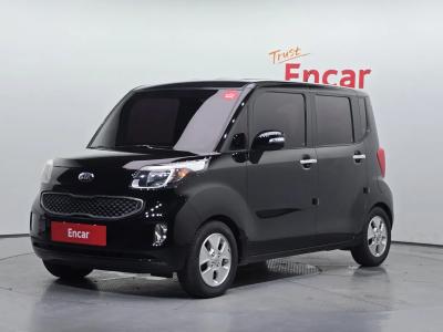2014 Kia RAY