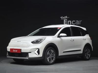 2023 Kia Niro