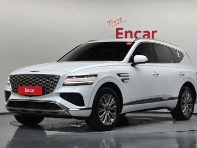 2024 Genesis GV80