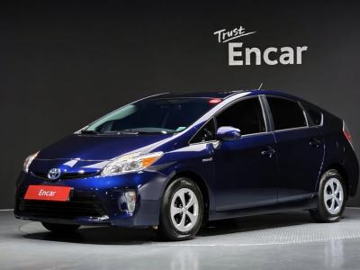 Toyota Prius 2012