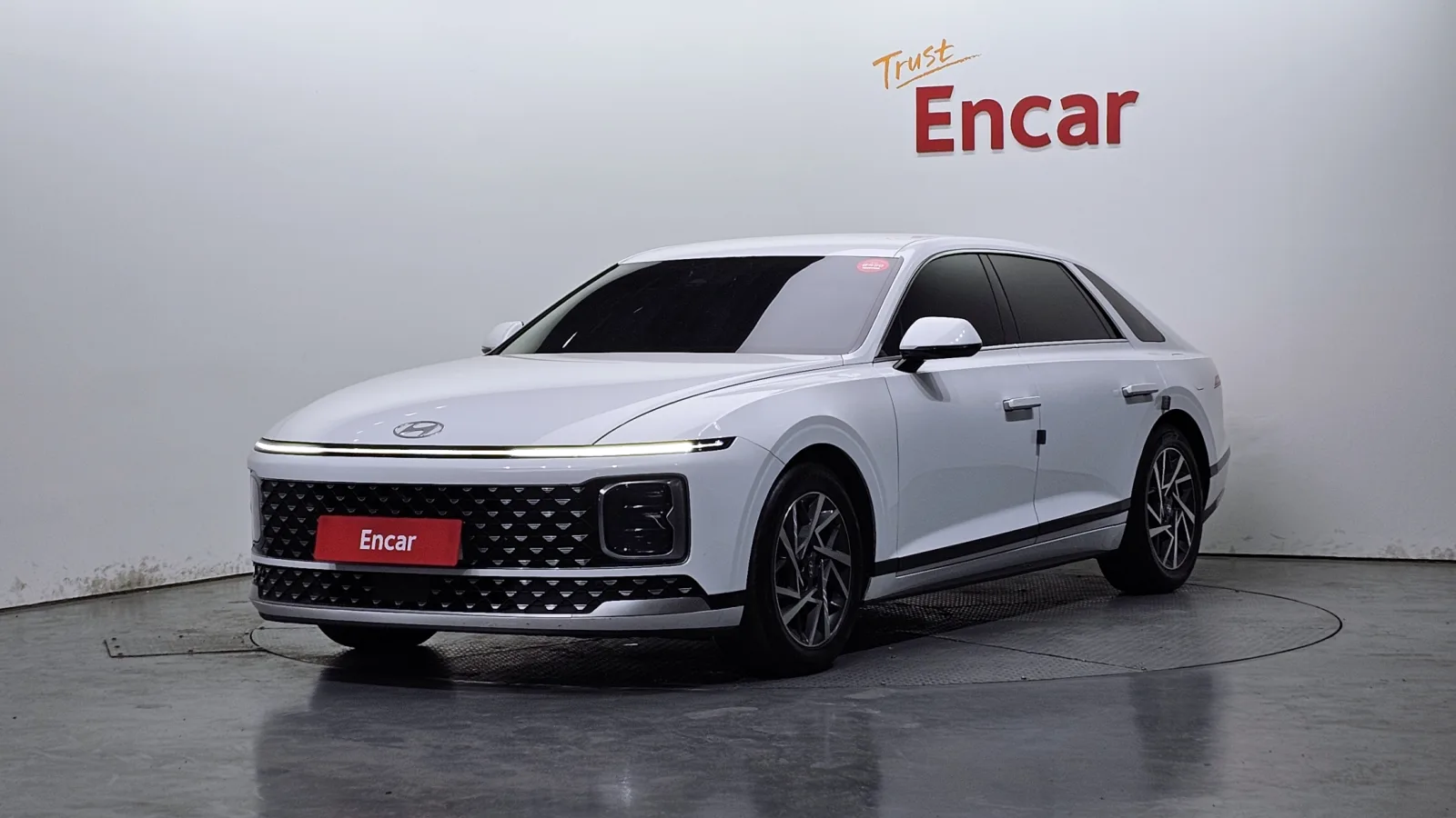 2023 Hyundai Grandeur