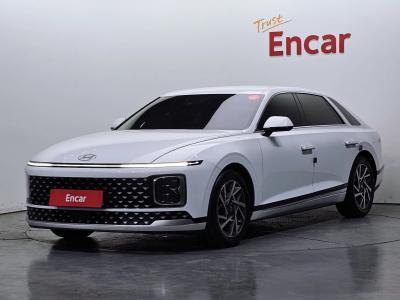 2023 Hyundai Grandeur